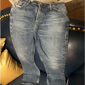 Citizens of Humanity jeans